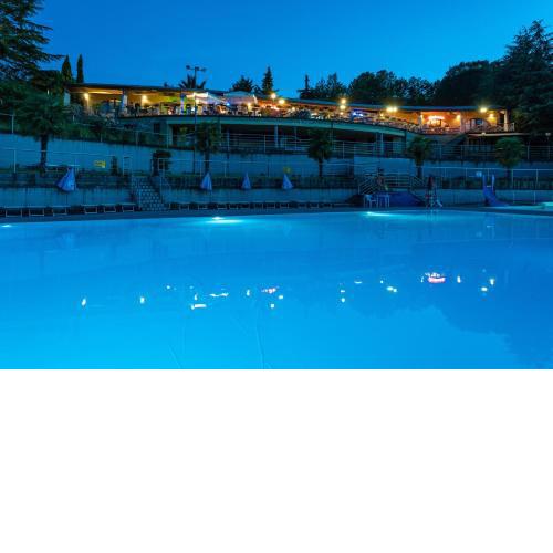 Camping Village Il Poggetto