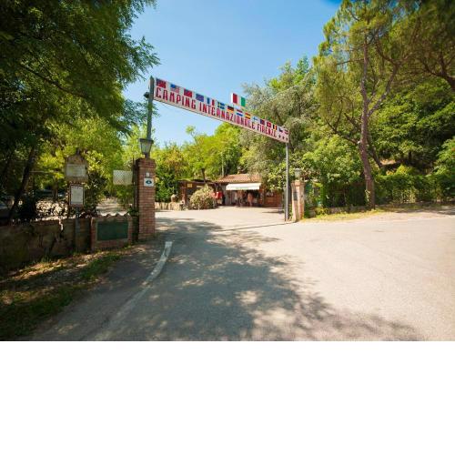Camping Village Internazionale Firenze