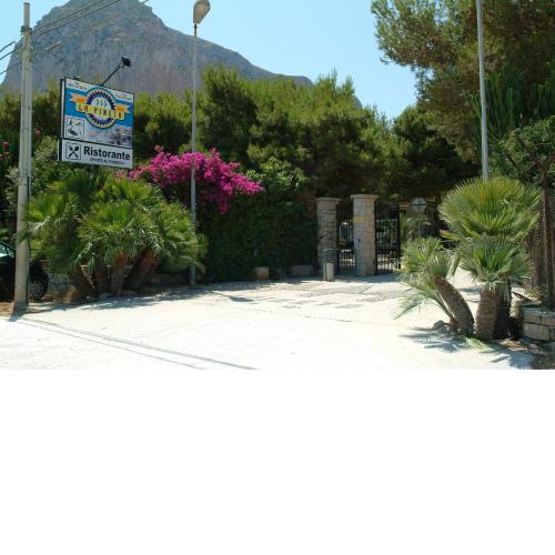 Camping Village La Pineta