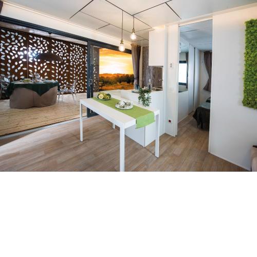 Camping Village Lago Maggiore