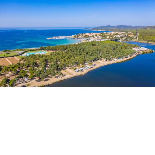 Camping Village Laguna Blu
