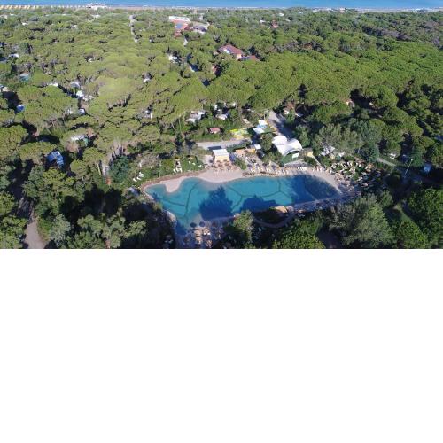 Camping Village Le Esperidi