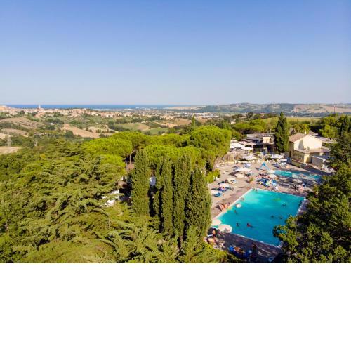 Camping Village Mar y Sierra
