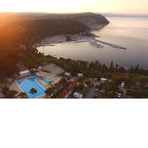 Camping Village Mare Pineta
