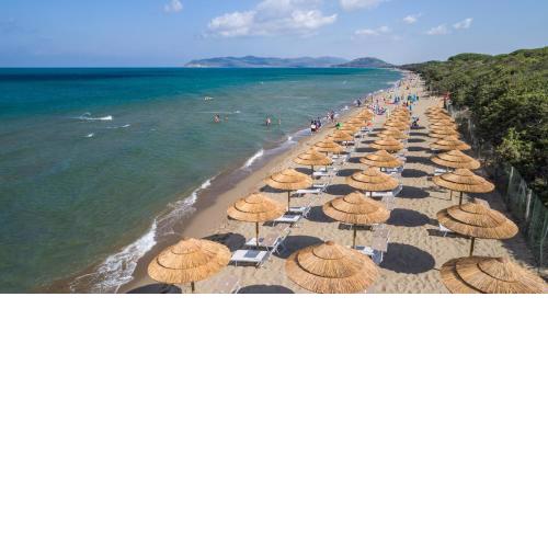 Camping Village Oasi