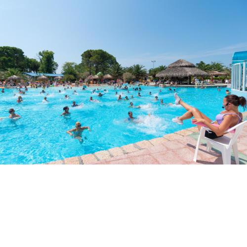 Camping Village Pino Mare