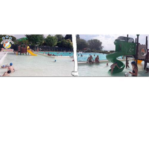Camping & Village Polvese