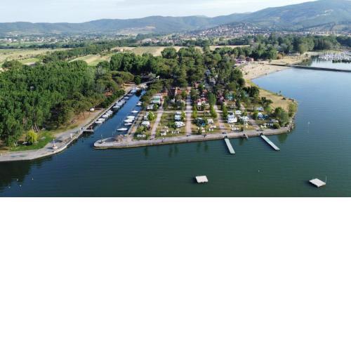Camping Village Punta Navaccia