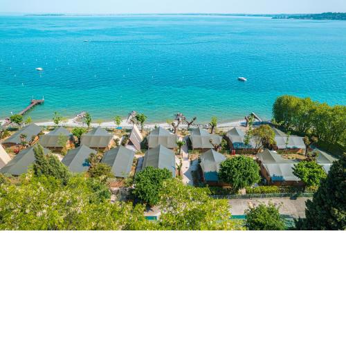 Camping Village Riva Blu