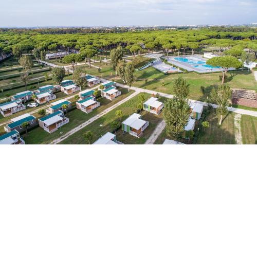 Camping Village Roma Capitol