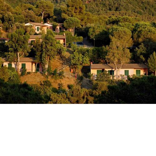 Camping Village Rosselba Le Palme