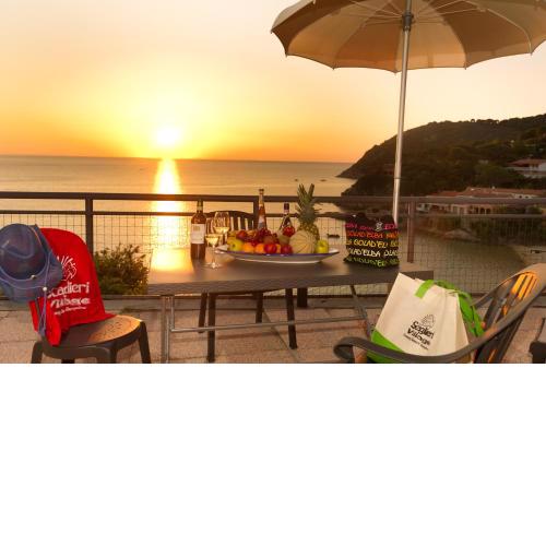 Camping Village Scaglieri