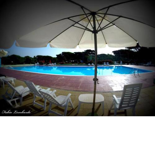 Camping Village S'Ena Arrubia