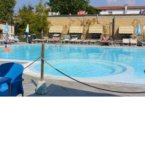 Camping Village Torre Pendente