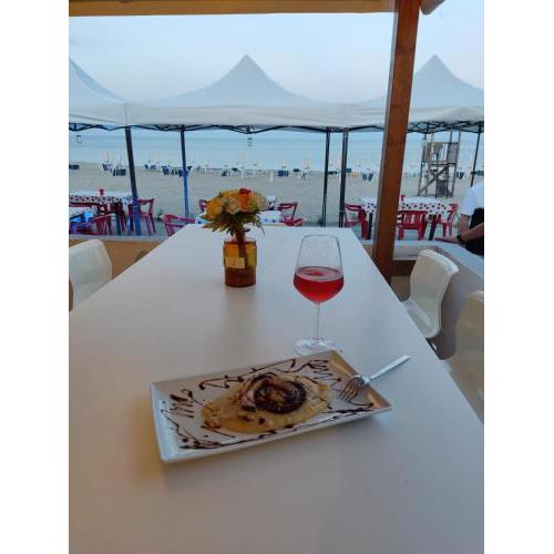 Camping Village Torrenova