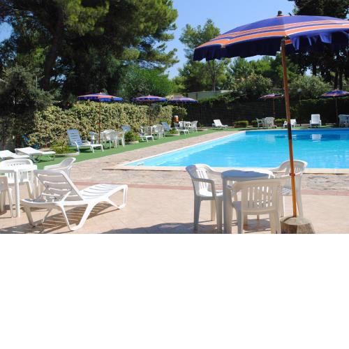 Camping Village Vieste Marina