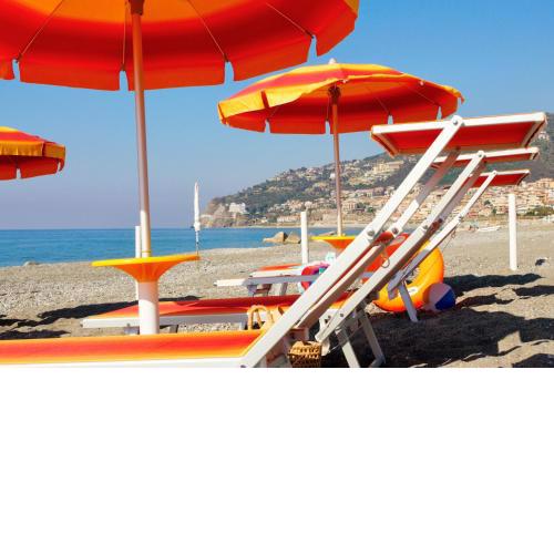 Camping Villaggio Calanovella