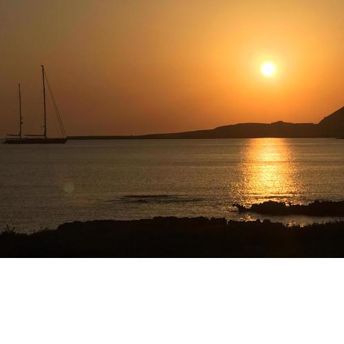 Camping Villaggio Egad