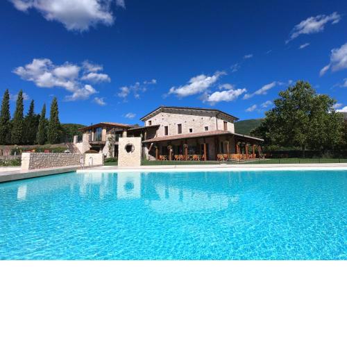 Camping Villaggio Il Collaccio