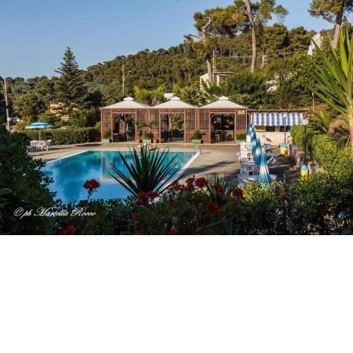 Camping Villaggio Internazionale