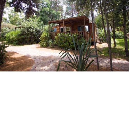 Camping villaggio L'Ultima spiaggia