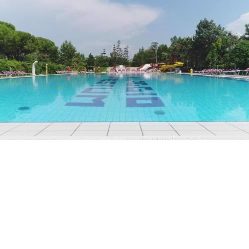 Camping Villaggio Paestum