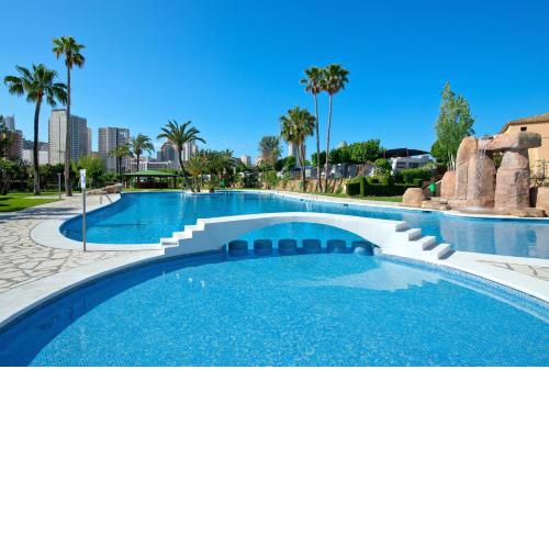 Camping Villasol