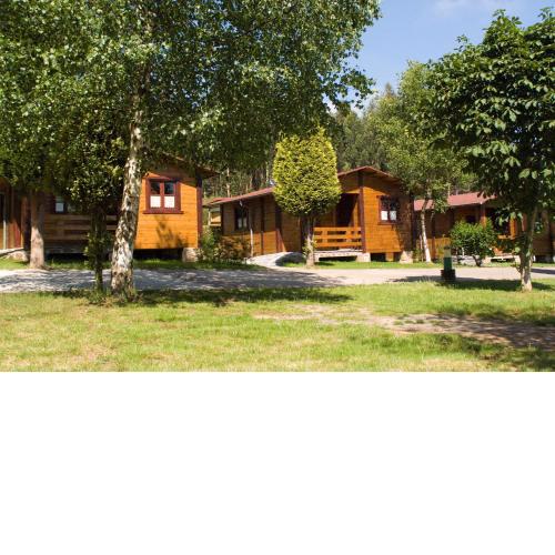 Camping Villaviciosa