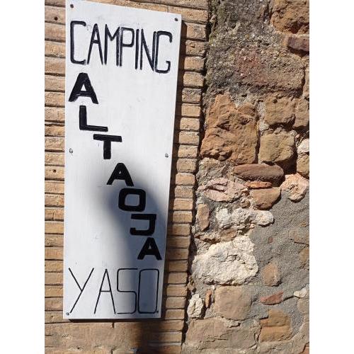 camping yaso-guara