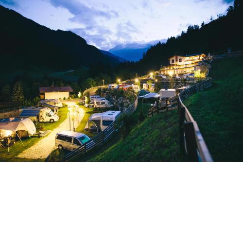 Camping Zögghof