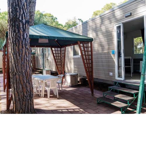 Camping&Village Le Cernie