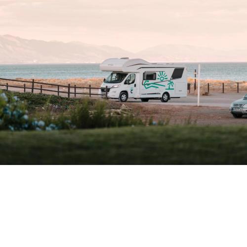 Campiri Base Málaga - motorhome & RVs rental company