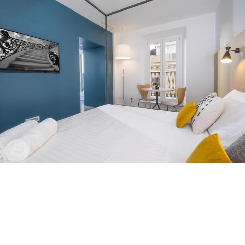 Camplus Hotel Roma Centro