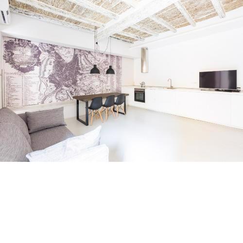 Campo 13 Holiday Apartment