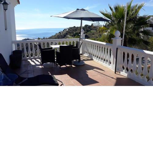 Campo Agave B&B