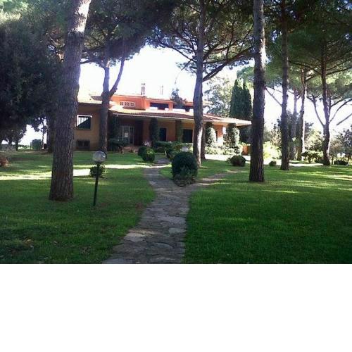 Campo al Cerro