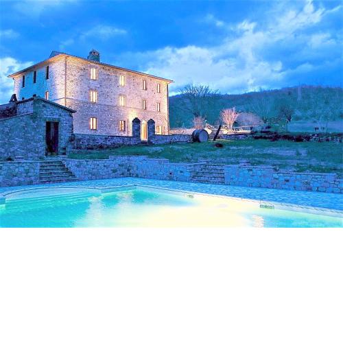 Campo Al Vento - Country farm