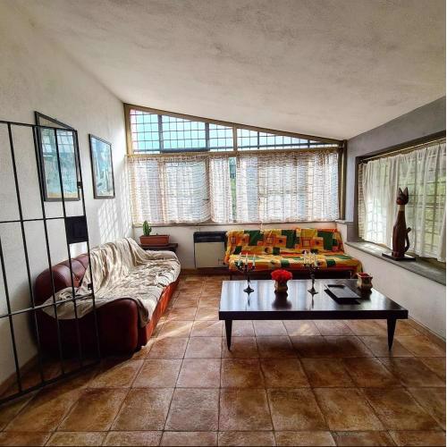 Campo Ascolano rooms