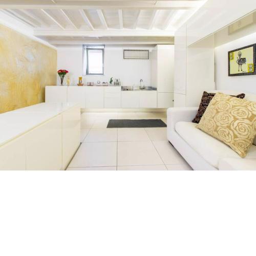 Campo de' Fiori - Apt 1