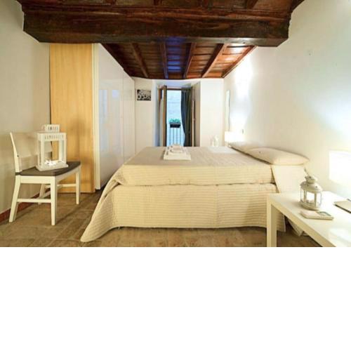 Campo dé Fiori - Apt 2