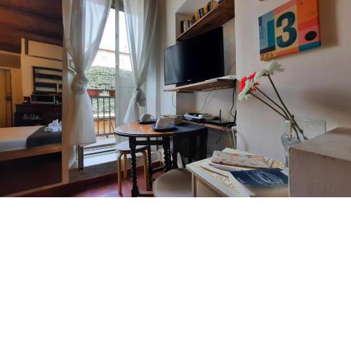 Campo De Fiori - Casa Pettinari 78