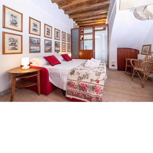 Campo de' Fiori Cozy Nest