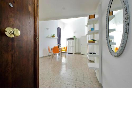 Campo de' fiori cute apartment