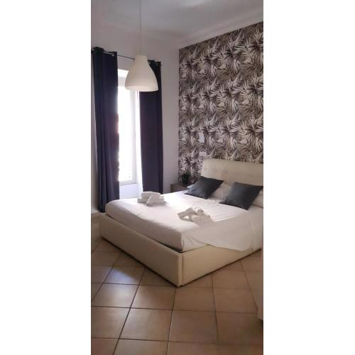 Campo de Fiori House