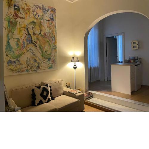 Campo de Fiori new beautiful and silent apartment
