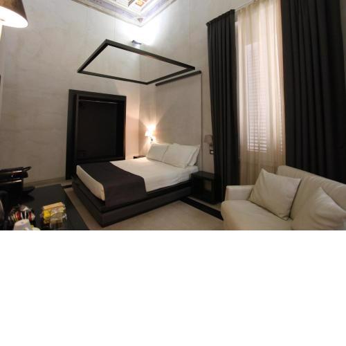 Campo De’ Fiori Prestige Rooms