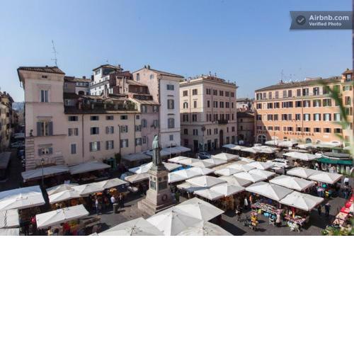 Campo dei Fiori Sky Luxury View