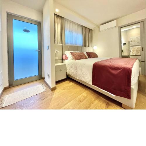 Campo di Golf Punta Ala "19ª Buca Exclusive Room"