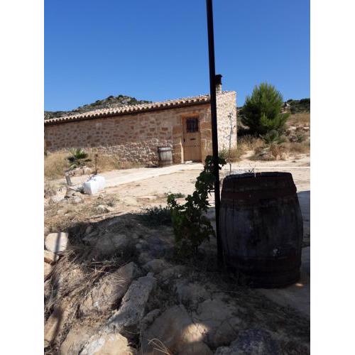 Campo Golden Heritage
