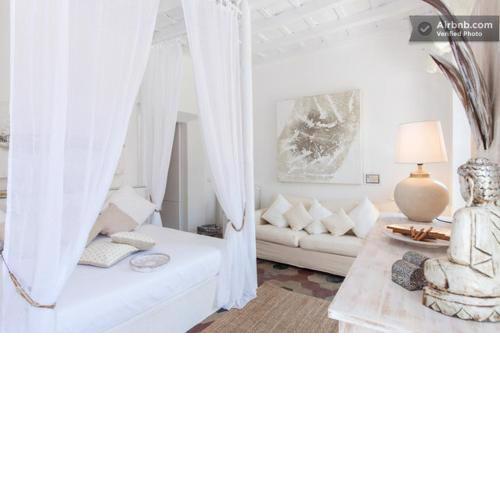 Campo Home Sun Luxury
